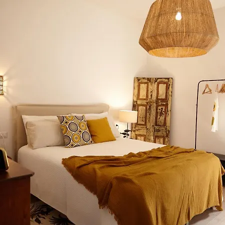 Casa Naite * بولينيانو آ ماري