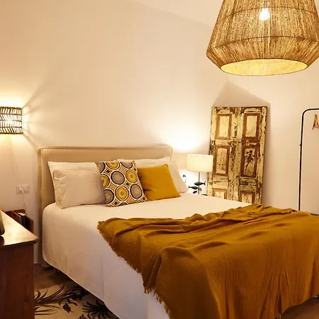 Casa Naite فيلة *