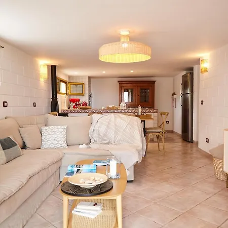 فيلة Casa Naite بولينيانو آ ماري