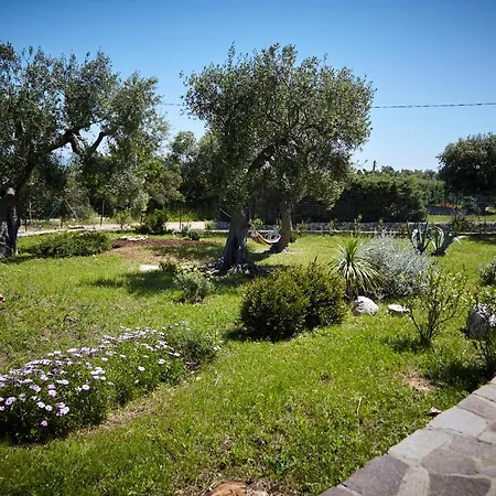 Casa Naite فيلة بولينيانو آ ماري
