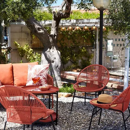 فيلة Casa Naite *