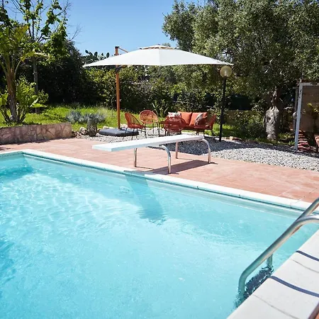 فيلة Casa Naite