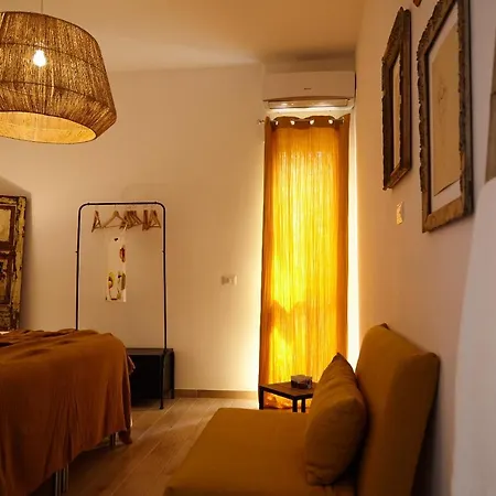 Casa Naite