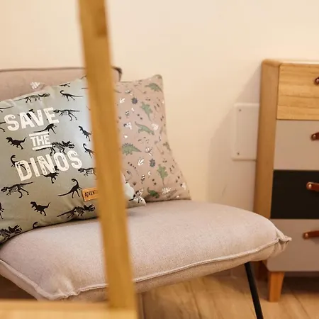 Casa Naite فيلة بولينيانو آ ماري