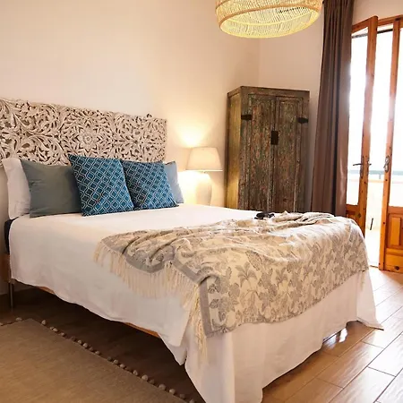 فيلة Casa Naite *