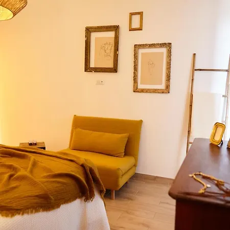 Casa Naite * بولينيانو آ ماري