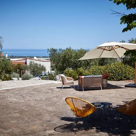 Casa Naite فيلة *
