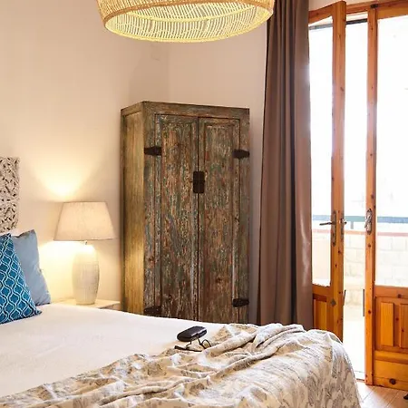 Casa Naite بولينيانو آ ماري