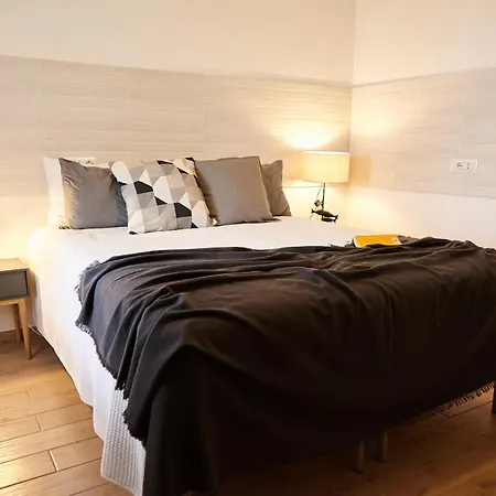 Casa Naite فيلة بولينيانو آ ماري