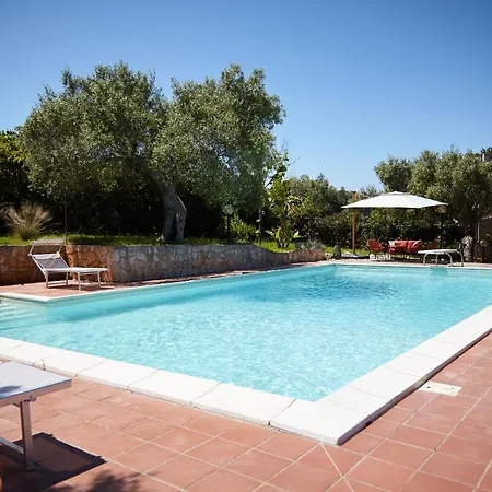 فيلة Casa Naite