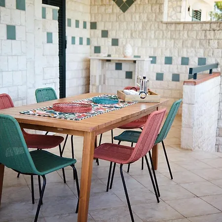 Casa Naite فيلة