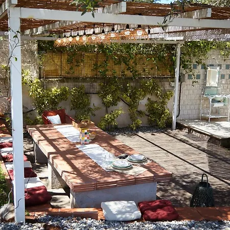 Casa Naite بولينيانو آ ماري