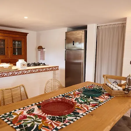 Casa Naite فيلة *