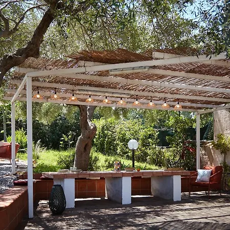 فيلة Casa Naite