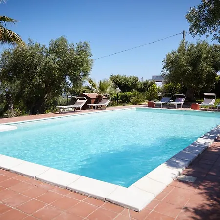 Casa Naite Villa Polignano a Mare
