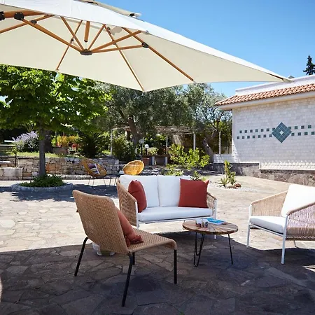 Villa Casa Naite Polignano a Mare