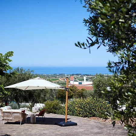 Villa Casa Naite *